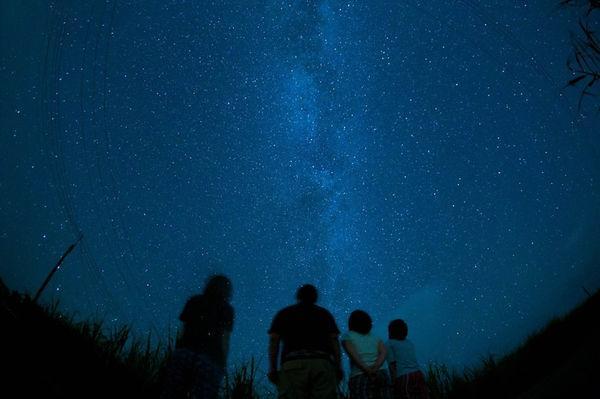 Star Light Terrace Teruya Otel Kui Dış mekan fotoğraf