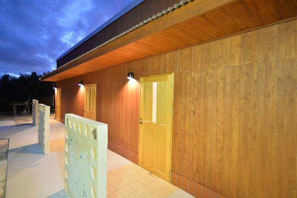 Star Light Terrace Teruya Otel Kui Dış mekan fotoğraf