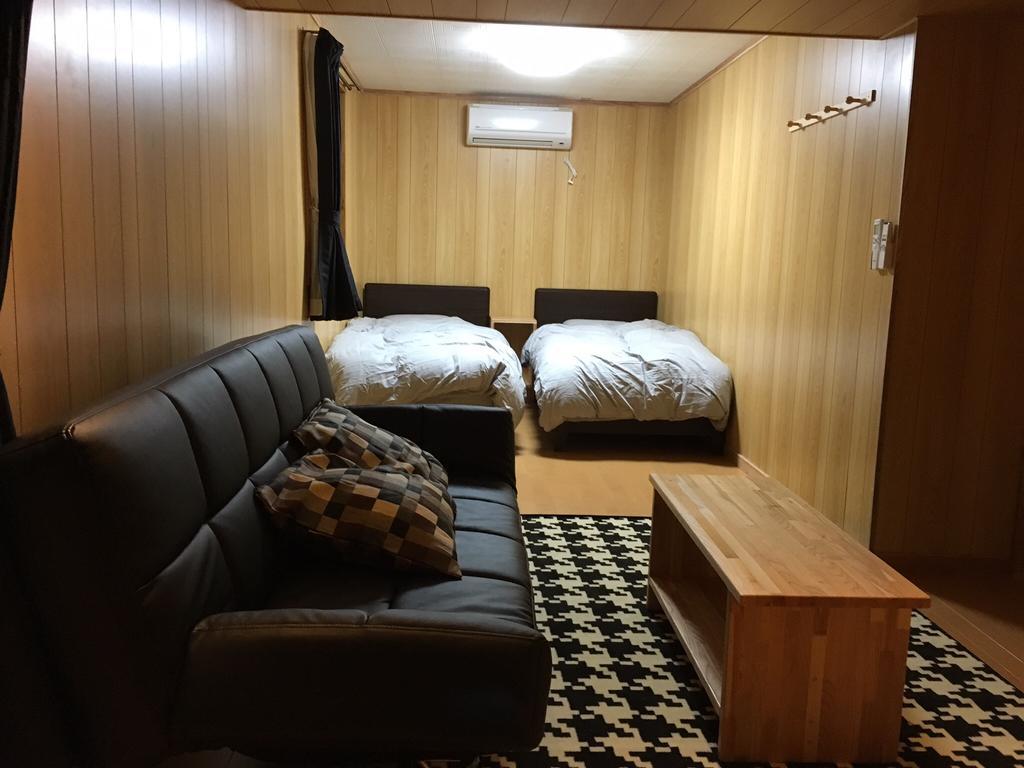 Star Light Terrace Teruya Otel Kui Dış mekan fotoğraf