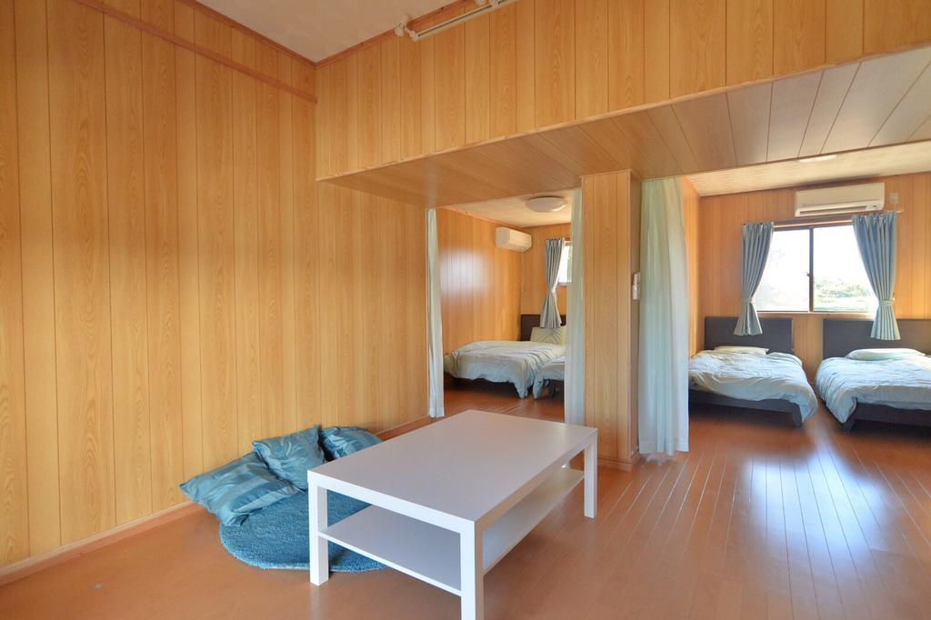 Star Light Terrace Teruya Otel Kui Dış mekan fotoğraf