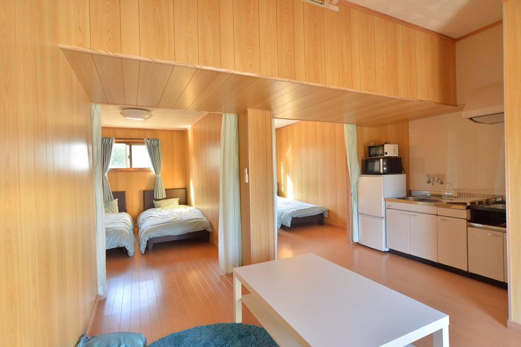 Star Light Terrace Teruya Otel Kui Dış mekan fotoğraf